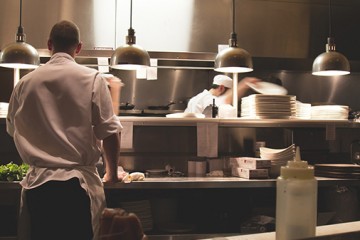 Restaurant Equipment