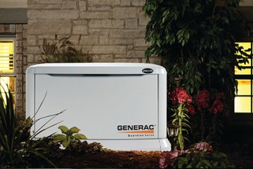 Standby Generators/ Backup Generators