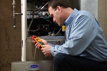 Heating/Cooling in Windsor (HVAC)