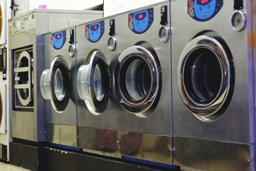 Laundry Equipment