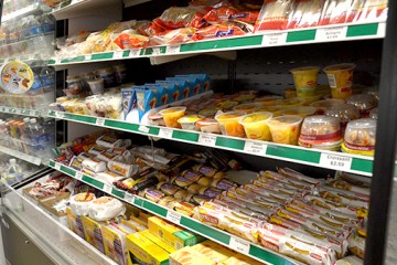 Refrigeration