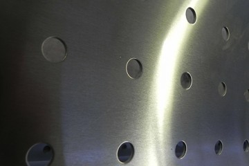 Sheet Metal Fabrication